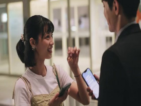 Love Like a K-Drama S01E12 480p x264-mSD EZTV