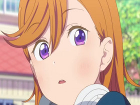 Love Live Superstar S01E01 480p x264-mSD EZTV
