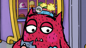 Love Monster S01 720p HMAX WEBRip DD5 1 x264-SKYFiRE EZTV