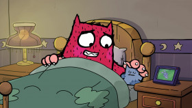 Love Monster S02 1080p HMAX WEBRip DD5 1 x264-SKYFiRE EZTV