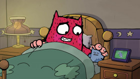 Love Monster S02 720p HMAX WEBRip DD5 1 x264-SKYFiRE EZTV