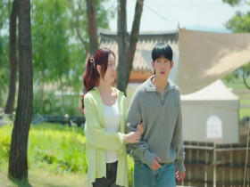 Love Next Door 2024 S01E05 480p x264-mSD EZTV