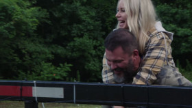 Love Off The Grid S01E02 Shacking Up 1080p HEVC x265-MeGusta EZTV