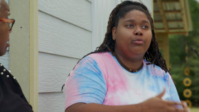 Love Off The Grid S02E05 1080p HEVC x265-MeGusta EZTV