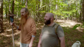 Love Off The Grid S02E08 And Then There Were Two 1080p AMZN WEB-DL DDP2 0 H 264-NTb EZTV