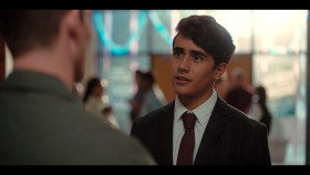 Love Victor S03 1080p HULU WEBRip DDP5 1 x264-CAKES EZTV