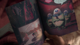 Lovecraft Country S01 1080p AMZN WEBRip DDP5 1 x264-NTb EZTV