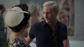 Lovecraft Country S01E05 1080p HEVC x265-MeGusta EZTV