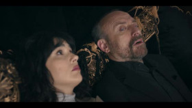 Lovers Anonymous S01E08 XviD-AFG EZTV