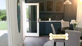 Lucky Dog S07E17 Ruthie 720p WEB x264-LiGATE EZTV