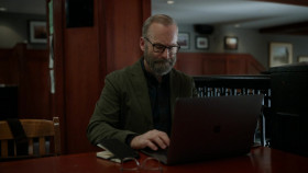 Lucky Hank S01E02 George Saunders 720p AMZN WEBRip DDP5 1 x264-NTb EZTV