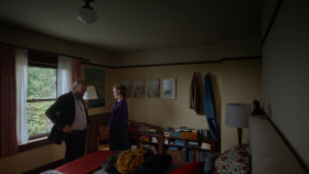 Lucky Hank S01E05 The Clock 1080p AMZN WEBRip DDP5 1 x264-NTb EZTV