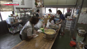 Lunch On S09E20 Boat Lunch Special 1080p HDTV H264-DARKFLiX EZTV