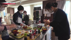 Lunch On S12E01 The Stonemasons Restoring Kumamoto Castle 1080p HDTV H264-DARKFLiX EZTV