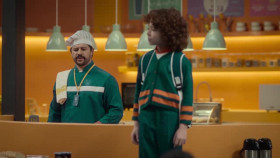 Luz The Light of the Heart S01E13 XviD-AFG EZTV