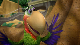 Madagascar A Little Wild S06E02 1080p WEB h264-KOGi EZTV