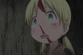 Made In Abyss S01E07 The Unmovable Sovereign iNTERNAL WEB h264-PLUTONiUM EZTV