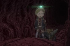 Made In Abyss S01E09 The Great Fault iNTERNAL WEB h264-PLUTONiUM EZTV