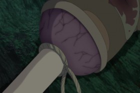 Made In Abyss S01E10 Poison And The Curse iNTERNAL WEB h264-PLUTONiUM EZTV