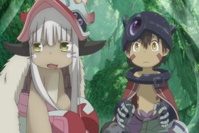 Made In Abyss S01E12 The True Nature Of The Curse iNTERNAL WEB h264-PLUTONiUM EZTV
