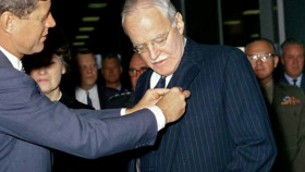 Mafia Spies S01E04 1080p HEVC x265-MeGusta EZTV