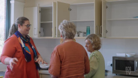 Maggie Beers Big Mission S01E01 1080p HDTV H264-CBFM EZTV