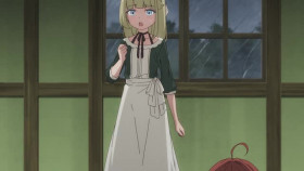 Magic Maker How to Make Magic in Another World S01E03 XviD-AFG EZTV