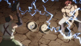 Magic Maker How To Make Magic In Another World S01E05 DUBBED 720p WEB H264-SKYANiME EZTV