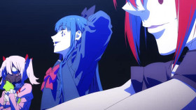 Magical Destroyers S01E08 XviD-AFG EZTV