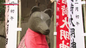 Magical Japanese S01E01 Rain XviD-AFG EZTV