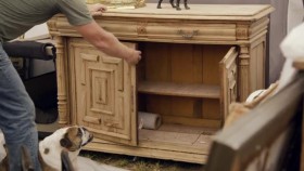 Magnolia Table With Joanna Gaines S01E00 The Making of Magnolia Table XviD-AFG EZTV