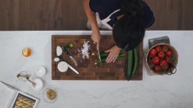 Magnolia Table With Joanna Gaines S01E01 A Family Tradition XviD-AFG EZTV