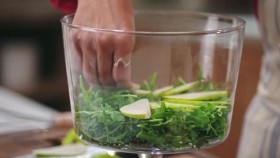 Magnolia Table With Joanna Gaines S01E03 Homemade Comfort Food XviD-AFG EZTV