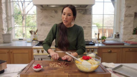 Magnolia Table With Joanna Gaines S02E06 Lunch With Mikey XviD-AFG EZTV