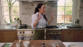 Magnolia Table With Joanna Gaines S03E04 After-School Snacks XviD-AFG EZTV