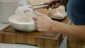 Magnolia Table with Joanna Gaines S03E07 Fried Chicken Night XviD-AFG EZTV