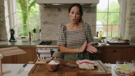 Magnolia Table with Joanna Gaines S07E01 720p HEVC x265-MeGusta EZTV