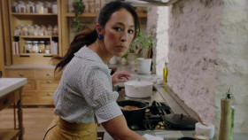 Magnolia Table with Joanna Gaines S07E03 XviD-AFG EZTV