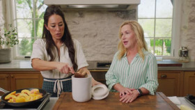 Magnolia Table with Joanna Gaines S08E01 XviD-AFG EZTV