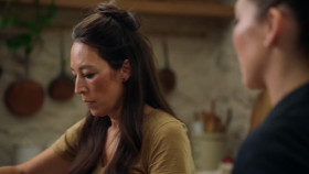Magnolia Table with Joanna Gaines S08E04 1080p HEVC x265-MeGusta EZTV