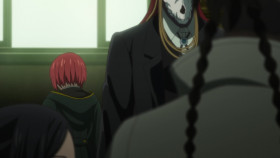 Mahou Tsukai no Yome S02E19 MULTi 1080p WEB x264-AMB3R EZTV