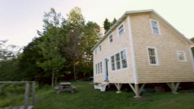 Maine Cabin Masters S04E00 Top 10 Island Escapes XviD-AFG EZTV