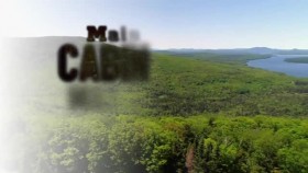 Maine Cabin Masters S04E00 Trash to Treasure XviD-AFG EZTV
