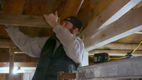 Maine Cabin Masters S04E16 Keeping The Dreams Alive WEB x264-ROBOTS EZTV