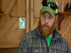 Maine Cabin Masters S04E20 A Changing Of The Guards Camp 480p x264-mSD EZTV