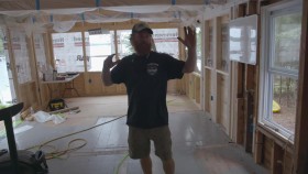 Maine Cabin Masters S06E01 Preserving a Passion Thats In-Tents 1080p WEB h264-KOMPOST EZTV