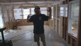 Maine Cabin Masters S06E01 Preserving a Passion Thats In-Tents 720p WEB h264-KOMPOST EZTV