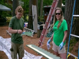Maine Cabin Masters S06E02 Peace Love and a Pine Tree 480p x264-mSD EZTV