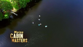 Maine Cabin Masters S06E03 The Old Fishing Camp 1080p WEB h264-KOMPOST EZTV