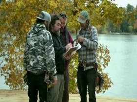 Maine Cabin Masters S06E04 The Eyesore by the Shore 480p x264-mSD EZTV
